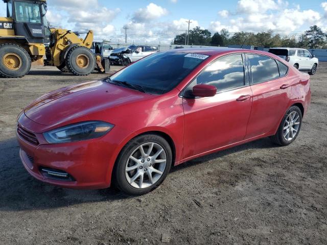  Salvage Dodge Dart