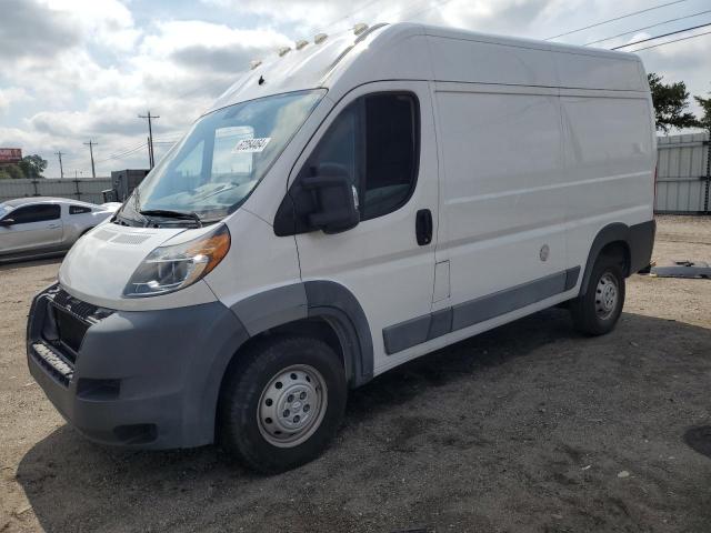  Salvage Ram Promaster