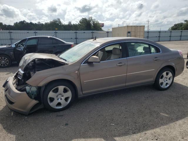  Salvage Saturn Aura