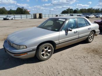  Salvage Buick LeSabre