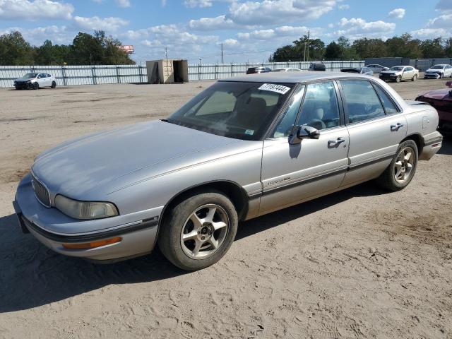  Salvage Buick LeSabre