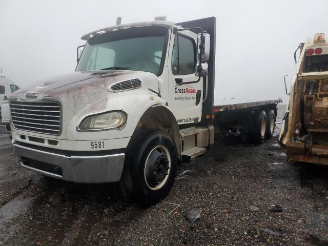  Salvage Freightliner M2 106 Med