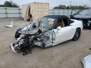  Salvage Honda S2000