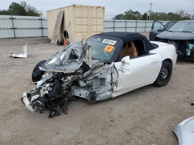  Salvage Honda S2000