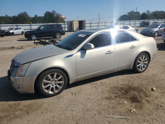  Salvage Cadillac CTS