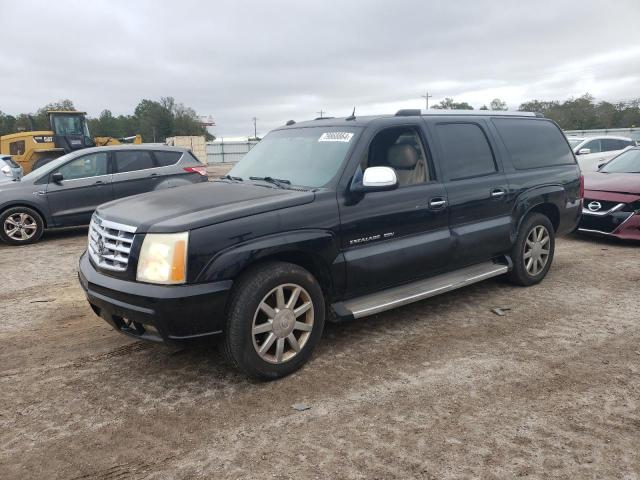  Salvage Cadillac Escalade