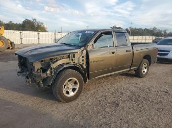  Salvage Dodge Ram 1500