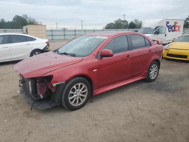  Salvage Mitsubishi Lancer