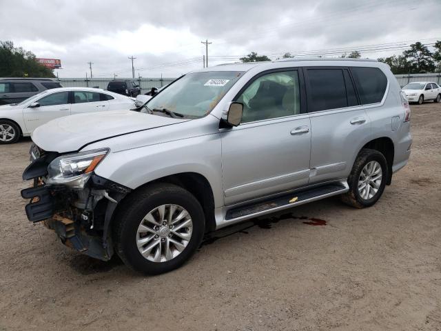  Salvage Lexus Gx