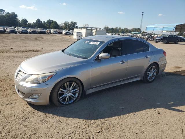  Salvage Hyundai Genesis