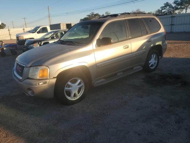  Salvage GMC Envoy