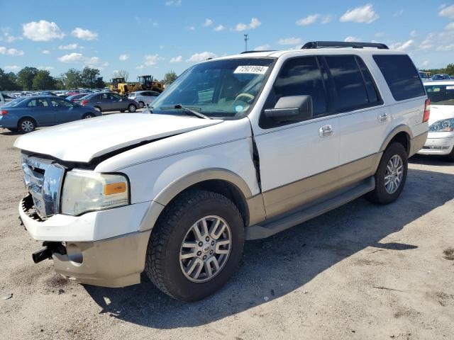  Salvage Ford Expedition