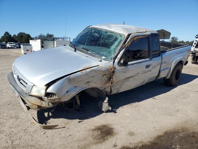  Salvage Mazda B Series