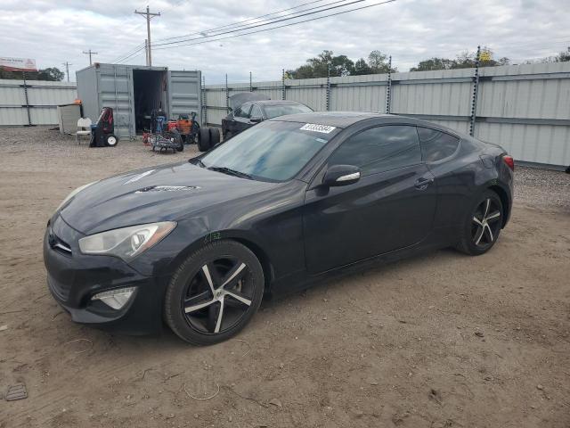  Salvage Hyundai Genesis