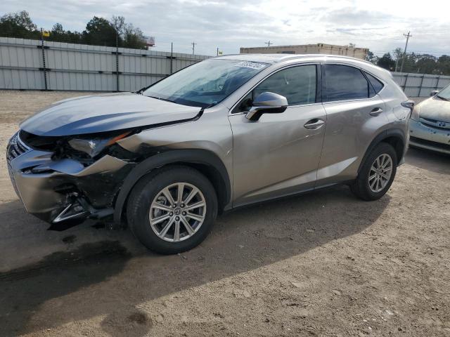  Salvage Lexus NX