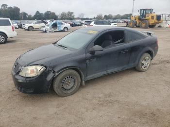  Salvage Pontiac G5