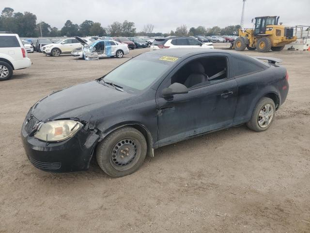  Salvage Pontiac G5