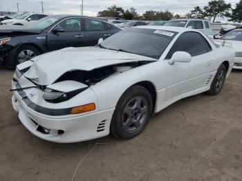  Salvage Mitsubishi 3000GT