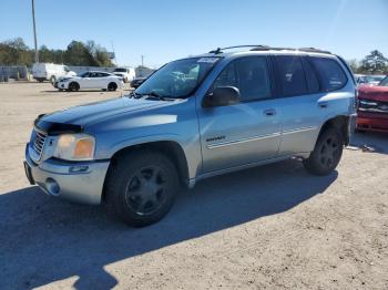  Salvage GMC Envoy