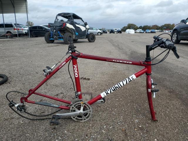  Salvage Other Bike