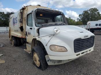  Salvage Freightliner M2 106 Med