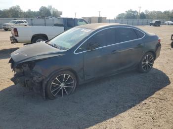  Salvage Buick Verano