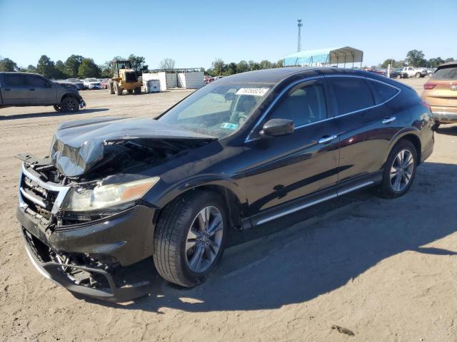  Salvage Honda Crosstour