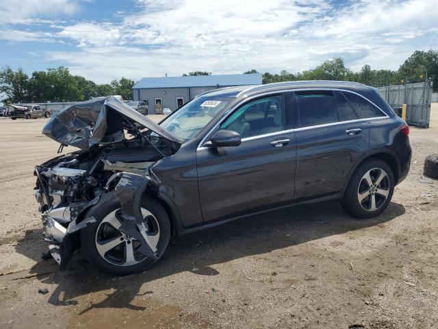  Salvage Mercedes-Benz GLC