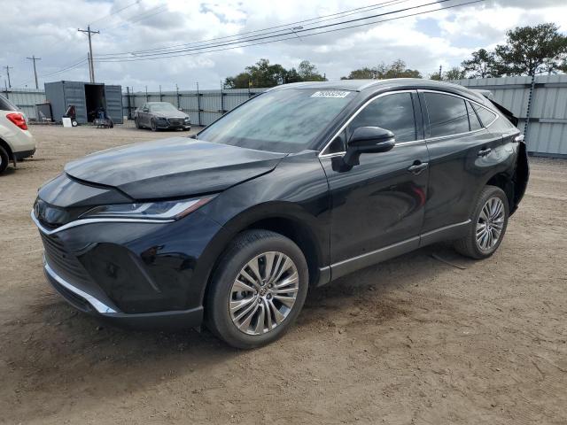  Salvage Toyota Venza