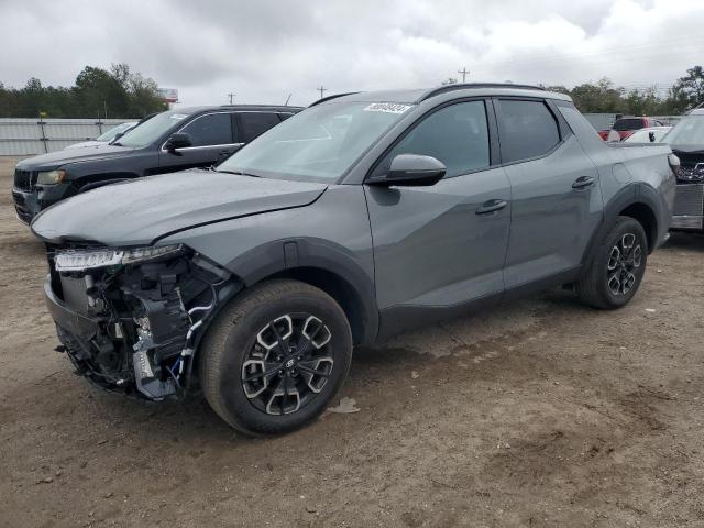  Salvage Hyundai SANTA CRUZ