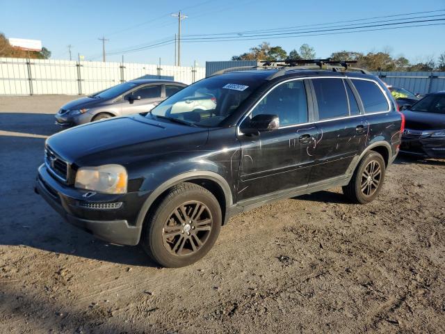  Salvage Volvo XC90