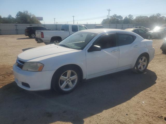  Salvage Dodge Avenger