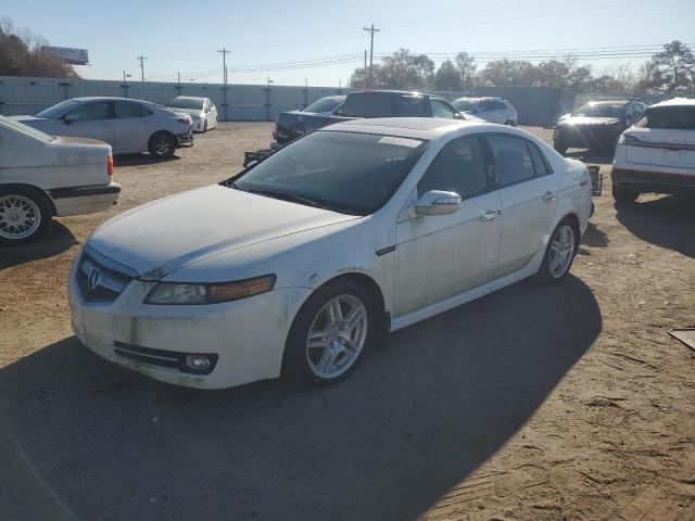  Salvage Acura TL