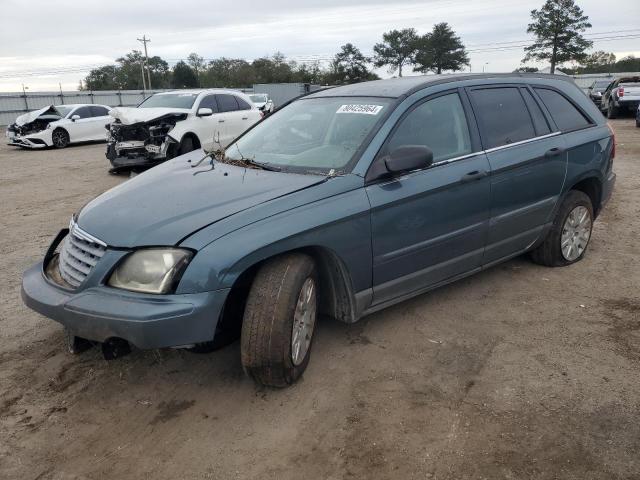  Salvage Chrysler Pacifica