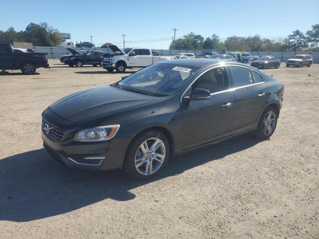  Salvage Volvo S60