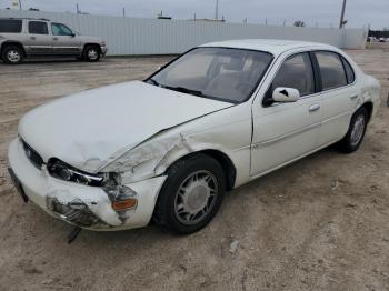  Salvage INFINITI J30