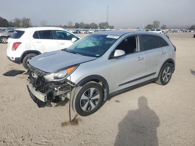  Salvage Kia Niro