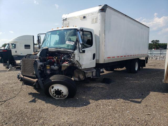  Salvage Freightliner M2 106 Med