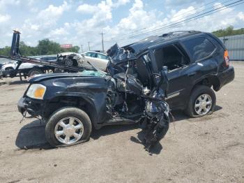  Salvage GMC Envoy