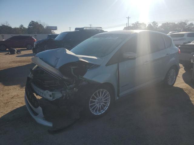  Salvage Ford Cmax