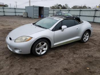  Salvage Mitsubishi Eclipse