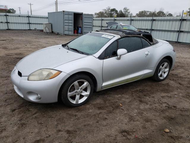  Salvage Mitsubishi Eclipse