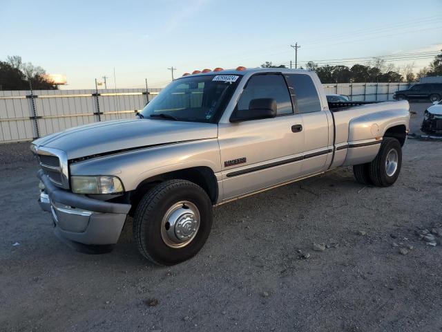  Salvage Dodge Ram 3500