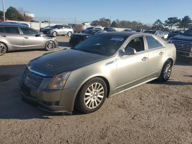  Salvage Cadillac CTS