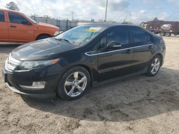  Salvage Chevrolet Volt