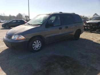  Salvage Ford Windstar