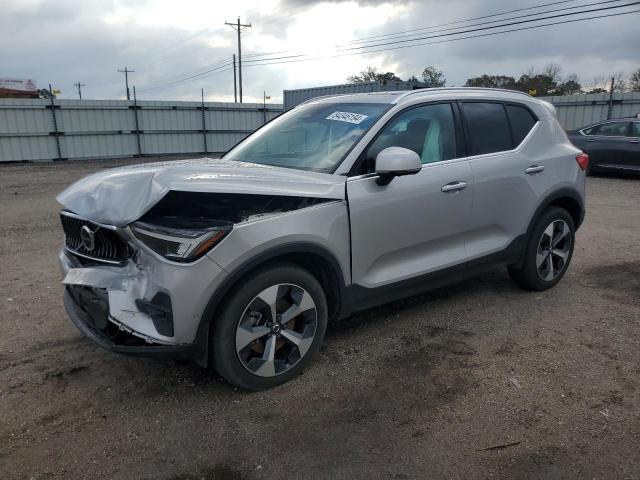  Salvage Volvo Xc40 Plus