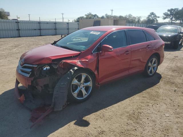  Salvage Toyota Venza