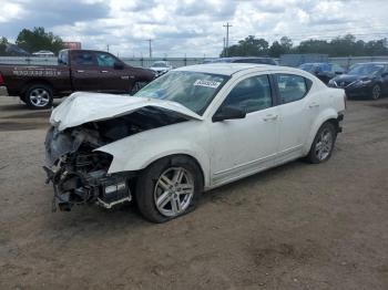  Salvage Dodge Avenger