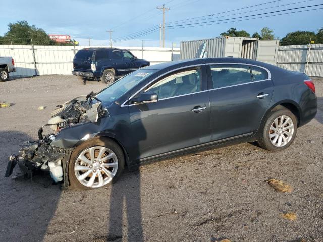  Salvage Buick LaCrosse